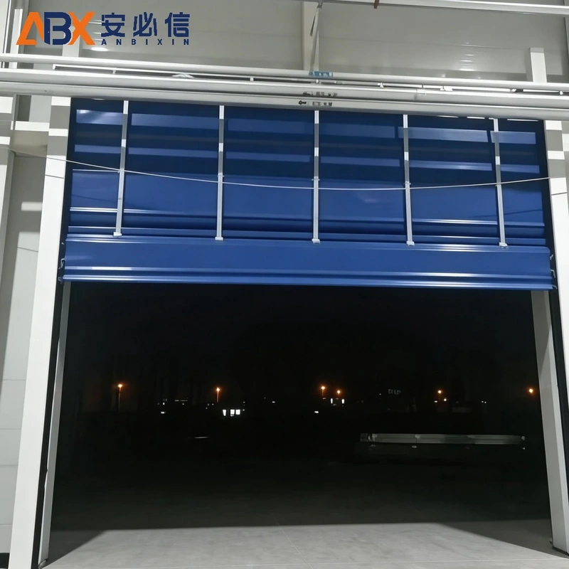河池市升降平台