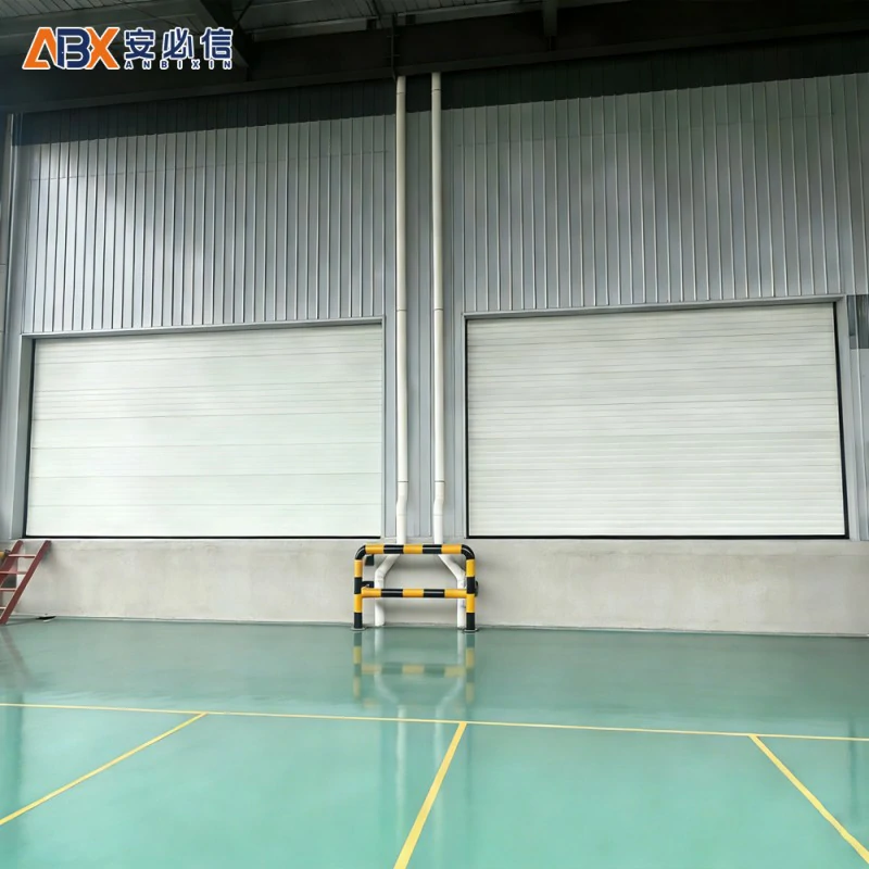 河池市升降提升门
